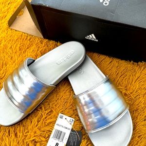 Adidas Adilette Comfort Slide